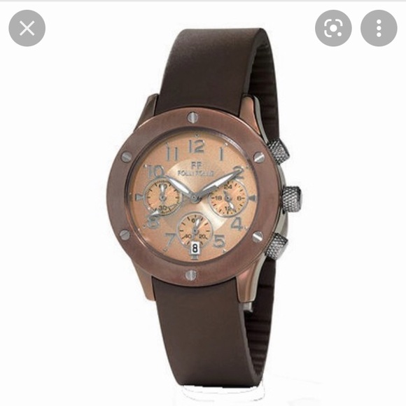 Folli Follie Watch - Picture 5 of 5